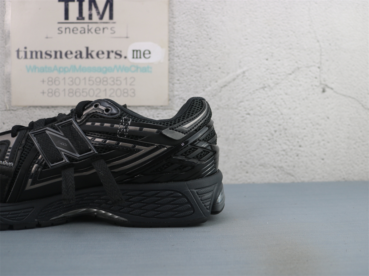 New Balance 1906A Black M1906AF